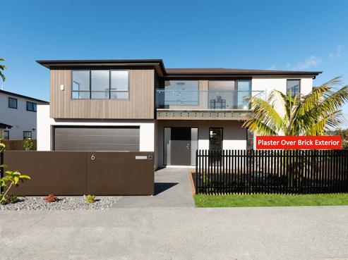 6 Headsail Drive, Long Bay
