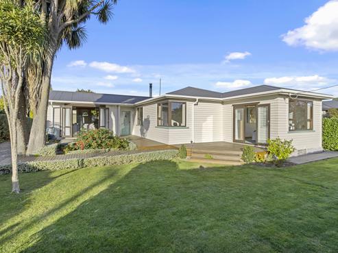 37 Middlepark Road, Sockburn
