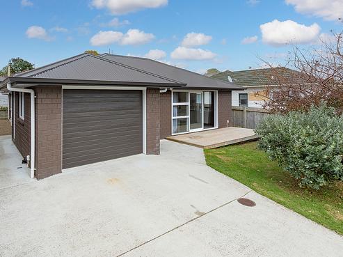 16 Dominion Road, Tuakau