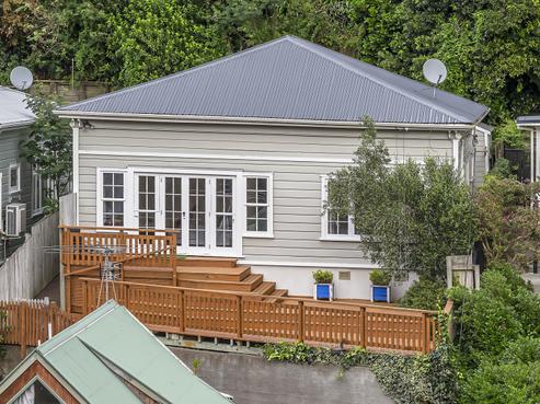 4A Melrose Crescent, Melrose