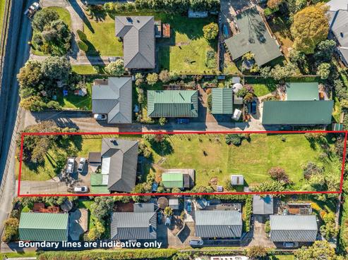 5 Wech Drive, Warkworth