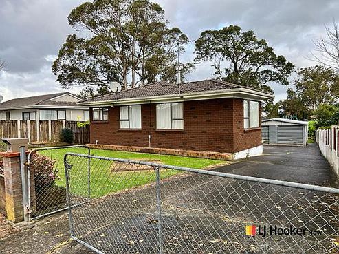 6 Goldnib Place, Randwick Park