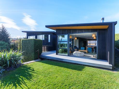193 Aubrey Road, Wanaka