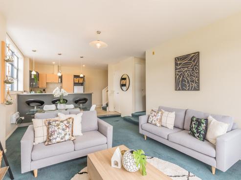 1/148 Tory Street, Te Aro