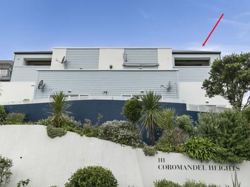 4/111 Coromandel Street, Newtown