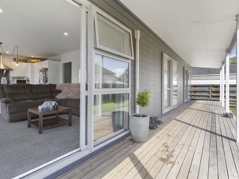 154 Essex Street, Masterton
