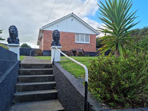 180 Puriri Street, Castlecliff