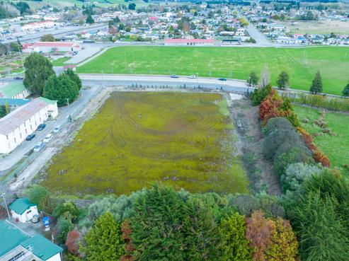 12 Glendhu Road, Mataura