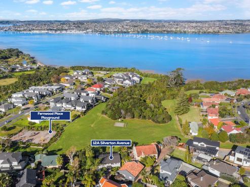 12A Silverton Avenue, Waiotaiki Bay