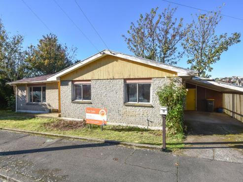 4 Farley Street, Kaikorai