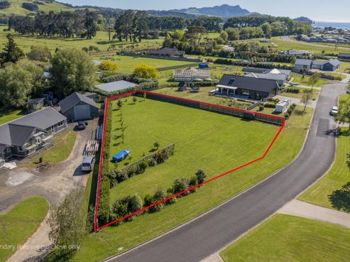 8A Austin Drive, Whitianga