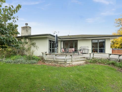 611 Puketitiri Road, Puketapu