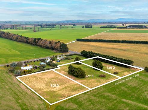 5 The Brow Road, Waipawa