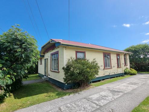 3 Robinson Street, Blaketown