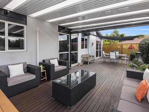 46 Pebble Beach Boulevard, Kamo