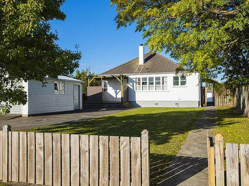 28 Northcote Road, Te Hapara