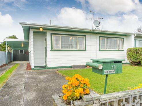 19 Fitzroy Street, Feilding