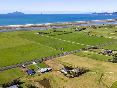 448 Cove Road, Waipu