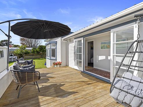 19 Tokomaru Street, Welbourn