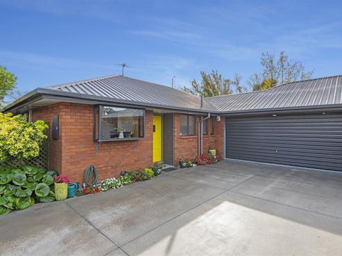 2/23 Leitch Street, Somerfield