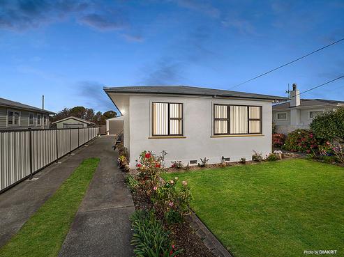 141 High Street, Solway