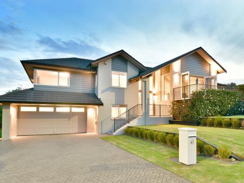 65 Chesterfield Way, Orewa