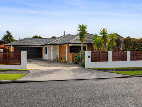15 Montrose Place, Highlands Park