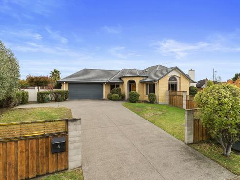 8 Saint James Drive, Huntington