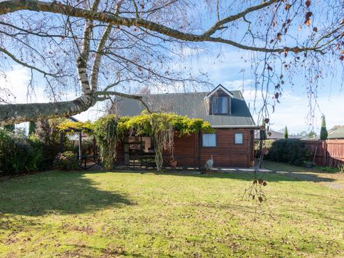 2 Talbot Place, Methven