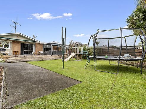 21 Te Anau Place, Glenview