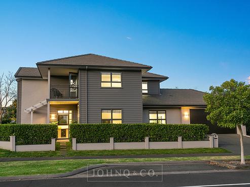 2 Stonemason Avenue, Stonefields