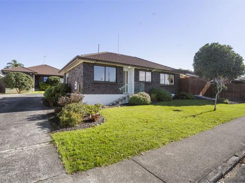 1/63 Wellington Street, Howick