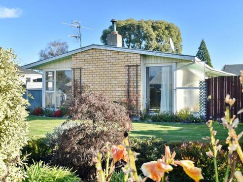 63 Bush Street, Rangiora