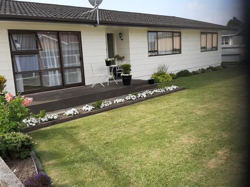 28 Rutherford Street, Wairoa