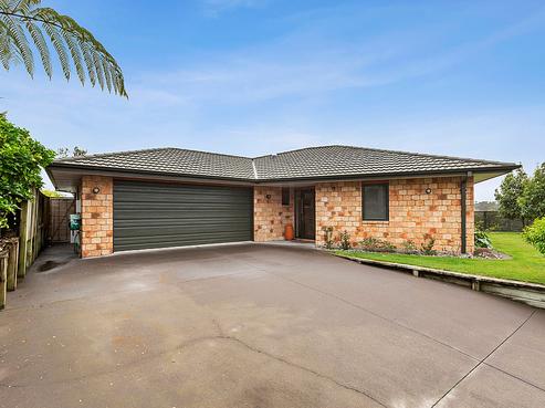 69B Karamea Street, Whalers Gate