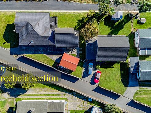 14 Burness Road, Greenmeadows