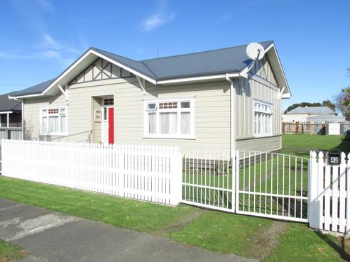 42 Queen Street, Wairoa