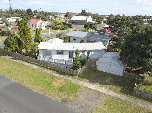 31 Norton Street, Te Kopuru