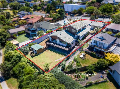 164 Wiseley Road, West Harbour