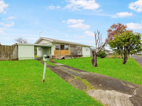 4 Cargill Street, Papakura