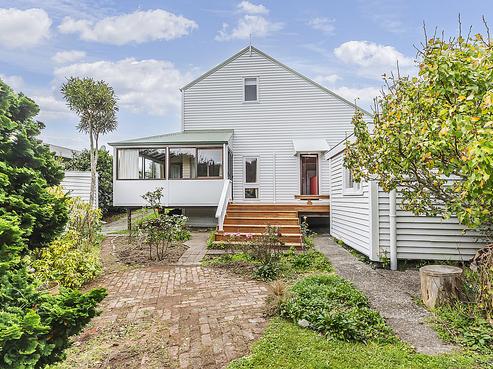 30 Campbell Street, Karori