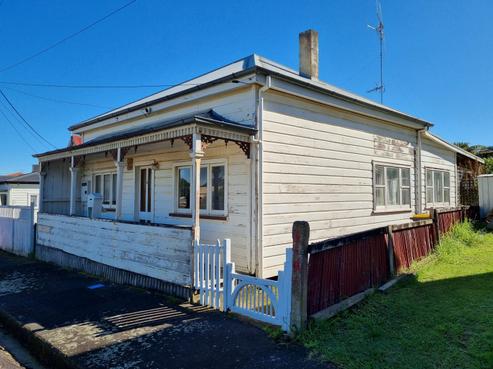 111 Haven Street, Thames
