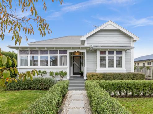 10 Mcvay Street, Napier South