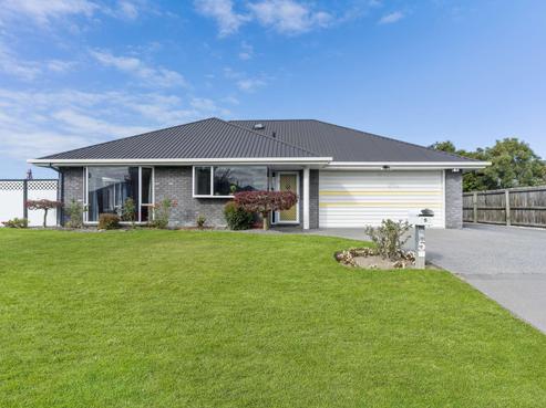 5 Fairweather Crescent, Kaiapoi