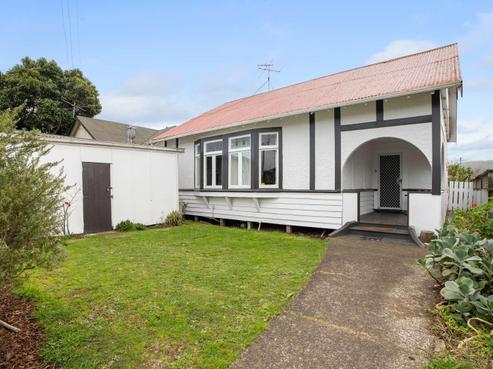 463 Palmerston Road, Te Hapara