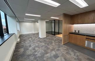 Brand New Small Unit