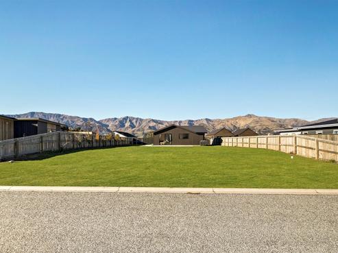 3 Pennycook Place, Lake Hawea