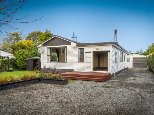 37 Cam Road, Kaiapoi