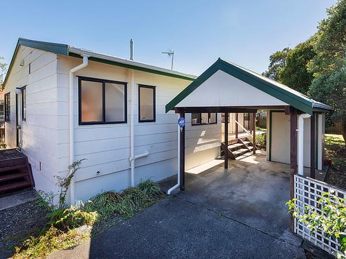 12A Sutherland Road, Point Chevalier