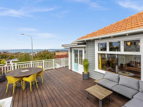 3 Cobden Lane, Napier Hill